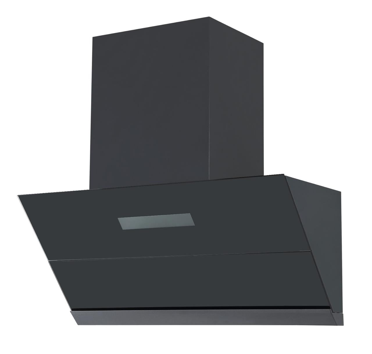 De'Kuk Silent Air 90cms BLDC Chimney