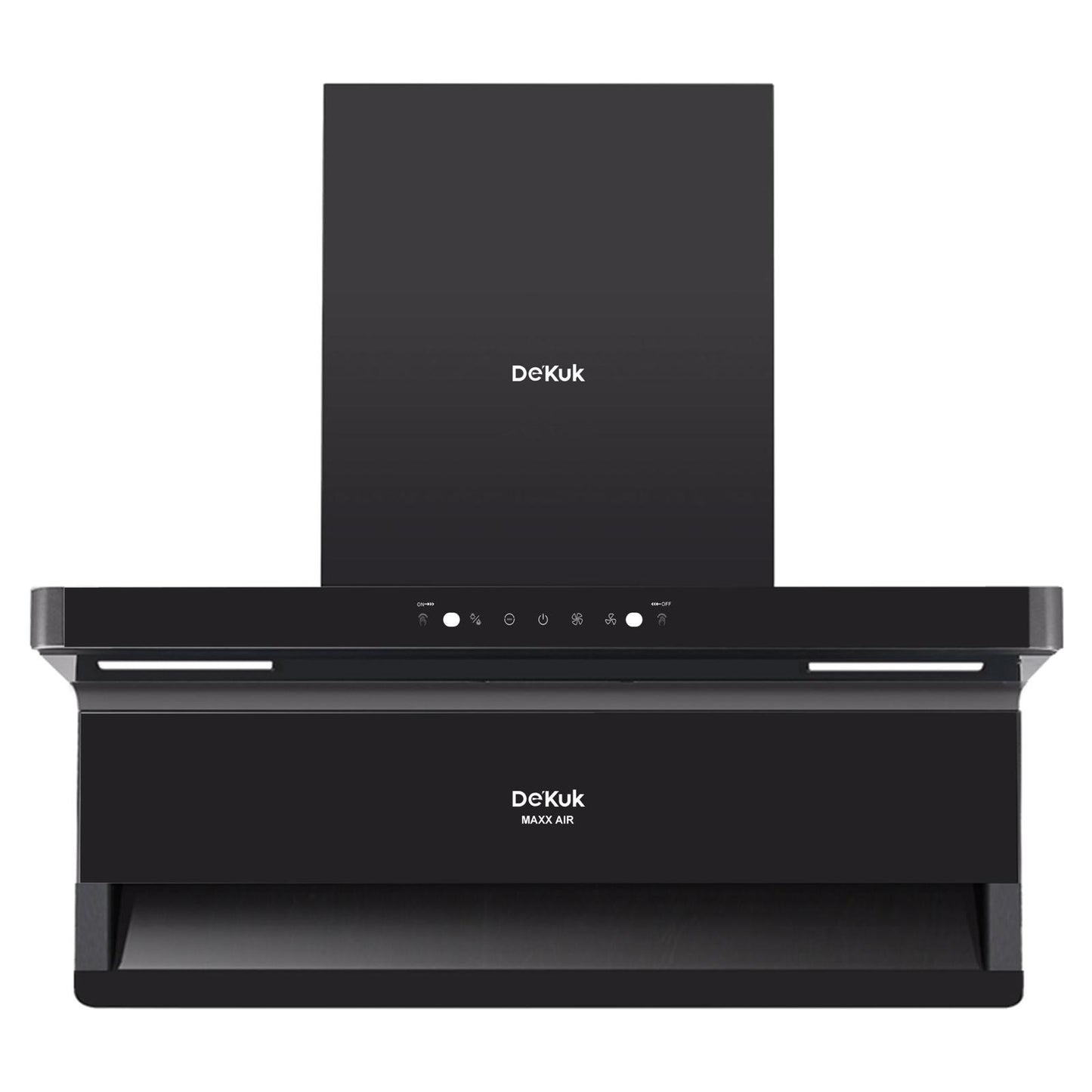 Maxx Air 90cms  Chimney