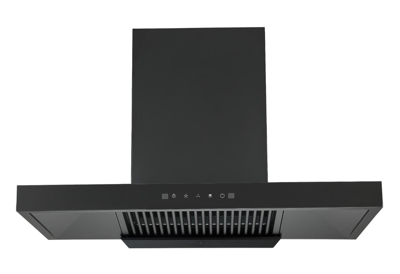 Sansa 90cms Chimney with auto clean and motion sensor