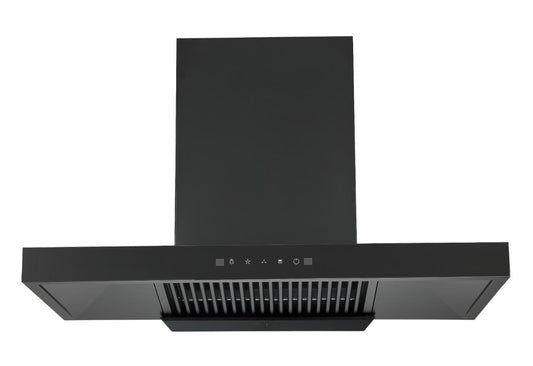 Sansa 90cms Chimney with auto clean and motion sensor