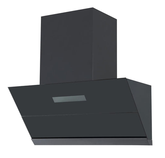 De'Kuk Silent Air 90cms BLDC Chimney