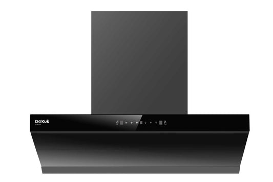 Slim Air 90 Cms Chimney